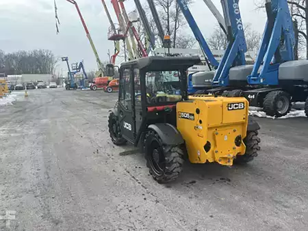 Telehandler Fixed 2023  JCB 505-20tc (5)