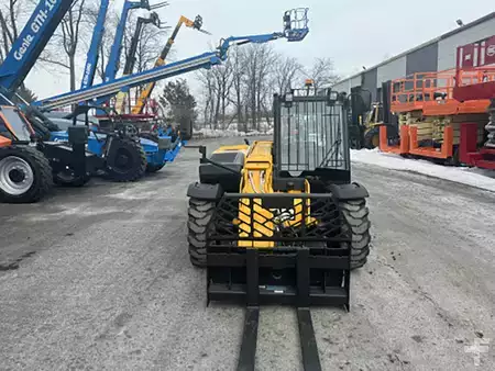 Telehandler Fixed 2023  JCB 505-20tc (7)