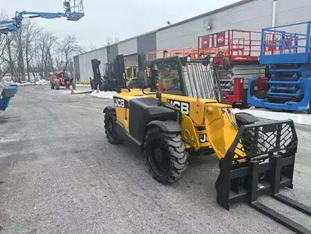 Telehandler Fixed 2023  JCB 505-20tc (8)