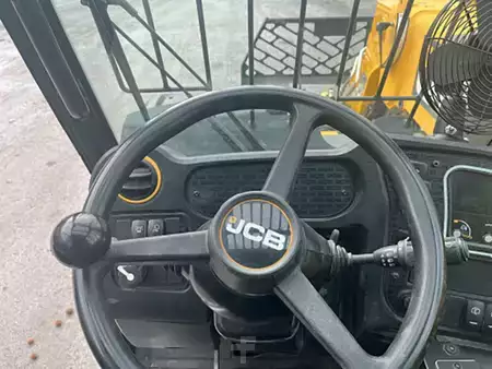 Telehandler Fixed 2023  JCB 505-20tc (9)