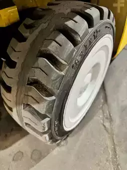 Montacargas GLP 2019  Yale glc080 (10)