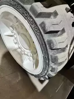 Montacargas GLP 2019  Yale glc080 (11)