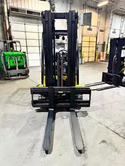 Montacargas GLP 2019  Yale glc080 (4)