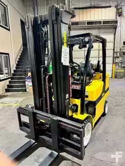 Montacargas GLP 2019  Yale glc080 (5)