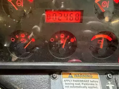 Diesel Forklifts 2021  Hyster h230hd2 (12)