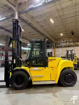 Diesel Forklifts 2021  Hyster h230hd2 (2)