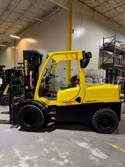 Diesel Forklifts 2021  Hyster h110ft (1)