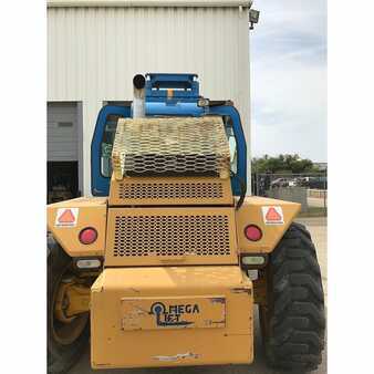 Rough Terrain Forklifts 2007  Omega Lift  (3)