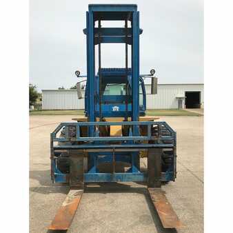 Rough Terrain Forklifts 2007  Omega Lift  (4)