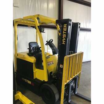 4 Wheels 2010  Hyster e50xn-33 (4)