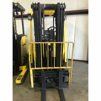 4 Wheels 2010  Hyster e50xn-33 (6)