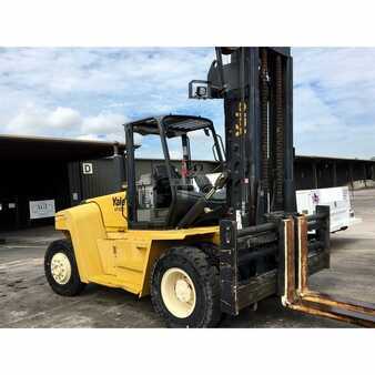 Diesel Forklifts 2012  Yale gdp360 (3)