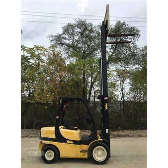 Diesel Forklifts 2006  Yale  (6)