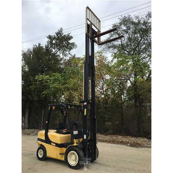 Diesel Forklifts 2006  Yale  (7)