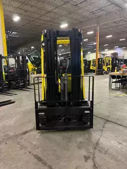 4-Wheel Electric 2021  Hyster e80xn (3)