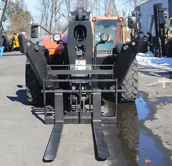 Telehandler Fixed 2018  JLG 1255 (12)