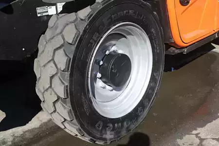 Telehandler Fixed 2018  JLG 1255 (16)