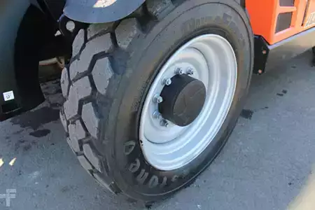 Telehandler Fixed 2018  JLG 1255 (19)
