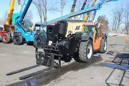 Telehandler Fixed 2018  JLG 1255 (2)
