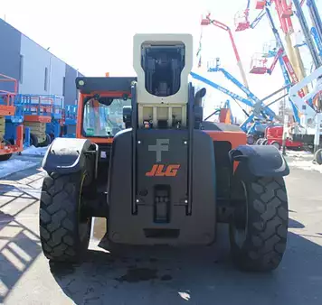 Telehandler Fixed 2018  JLG 1255 (4)