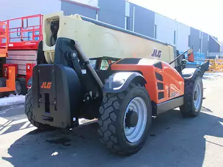 Telehandler Fixed 2018  JLG 1255 (5)