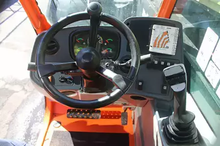 Telehandler Fixed 2018  JLG 1255 (9)