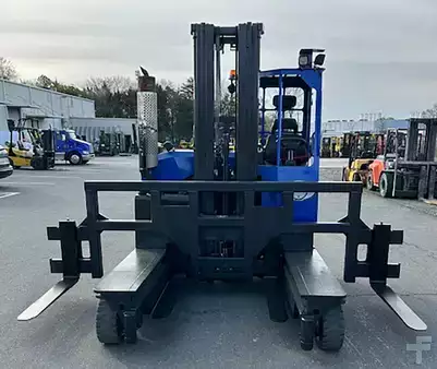 Propane Forklifts 2017  Combilift c6000 (2)