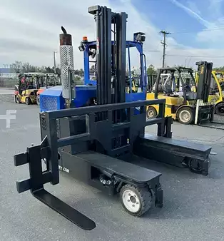 Propane Forklifts 2017  Combilift c6000 (3)