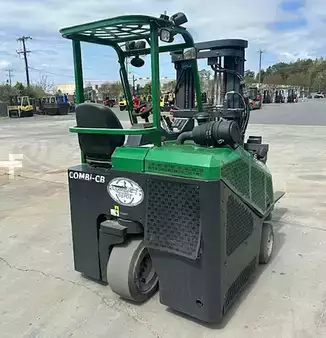 Propane Forklifts 2015  Combilift c6000cb (3)