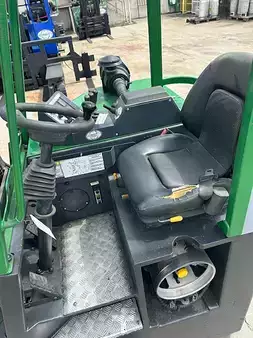 Propane Forklifts 2015  Combilift c6000cb (5)