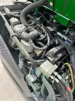 Propane Forklifts 2015  Combilift c6000cb (6)