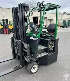 Propane Forklifts 2019  Combilift cb6000 (1)