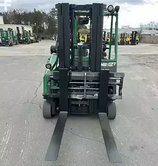 Propane Forklifts 2019  Combilift cb6000 (2)