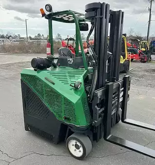 Propane Forklifts 2019  Combilift cb6000 (3)