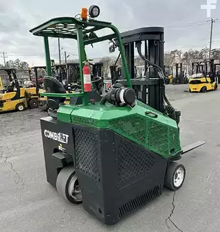 Propane Forklifts 2019  Combilift cb6000 (4)