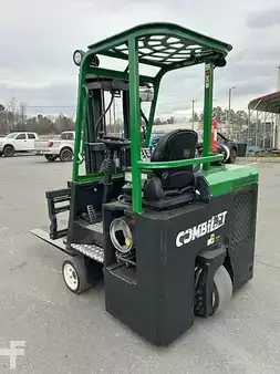 Propane Forklifts 2019  Combilift cb6000 (5)