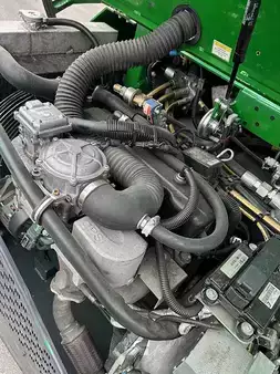 Propane Forklifts 2019  Combilift cb6000 (6)