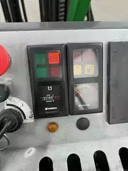Propane Forklifts 2019  Combilift cb6000 (7)