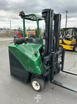 Propane Forklifts 2016  Combilift cb6000 (3)