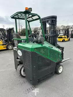Propane Forklifts 2016  Combilift cb6000 (4)