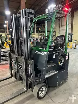 Propane Forklifts 2019  Combilift cb6000 (1)