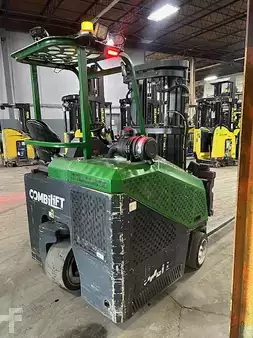 Propane Forklifts 2019  Combilift cb6000 (2)