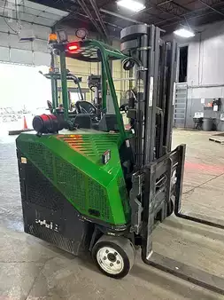 Propane Forklifts 2019  Combilift cb6000 (3)