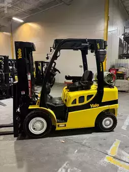 Montacargas GLP 2021  Yale  (1)