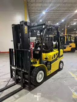 Montacargas GLP 2021  Yale  (2)