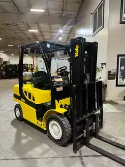 Montacargas GLP 2021  Yale  (4)