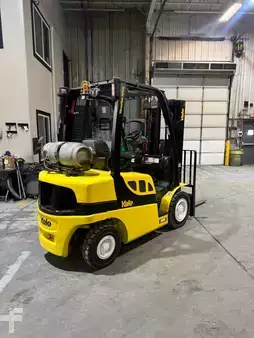 Montacargas GLP 2021  Yale  (6)