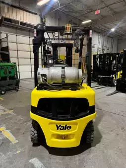 Montacargas GLP 2021  Yale  (7)