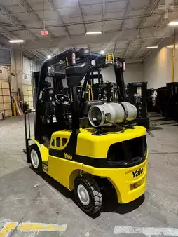 Montacargas GLP 2021  Yale  (8)
