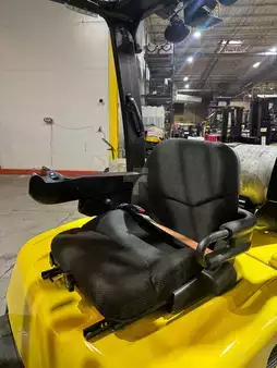 Montacargas GLP 2021  Yale  (9)